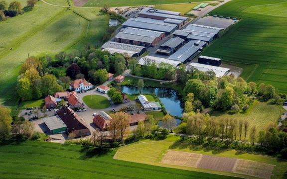 Quelle: Norddeutsche Pflanzenzucht Hans-Georg-Lembke KG (NPZ)