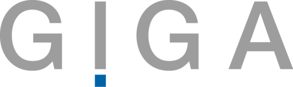 Quelle: German Institute for Global and Area Studies (GIGA)