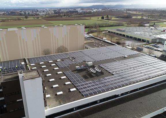 Quelle: Ferdinand Gross GmbH & Co. KG 