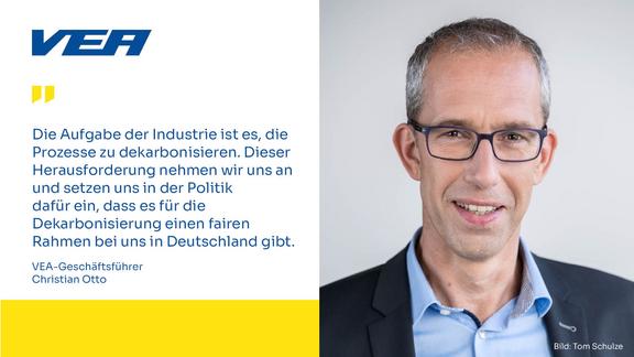 VEA-Zitat
