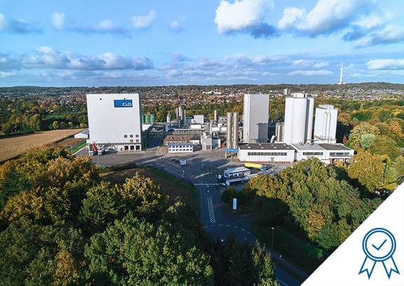 Quelle: Crespel & Deiters GmbH & Co. KG