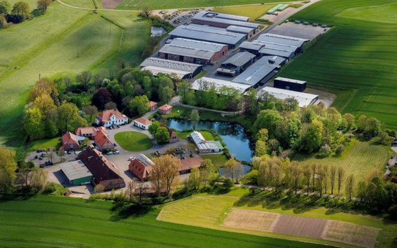 Quelle: Norddeutsche Pflanzenzucht Hans-Georg-Lembke KG (NPZ)