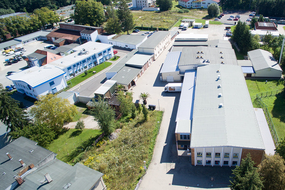 Quelle: Wäscherei Spremberg GmbH