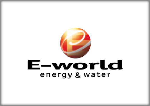 Quelle: E-world