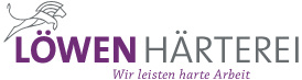 Quelle: Löwen Härterei GmbH