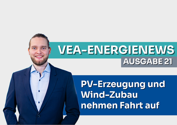 Quelle: VEA